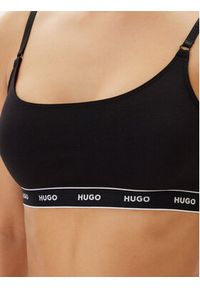 Hugo - HUGO Komplet biustonoszy topów 50495872 Kolorowy. Materiał: bawełna. Wzór: kolorowy #5