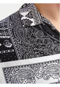 Jack & Jones - Jack&Jones Koszula Jorluke 12262106 Kolorowy Relaxed Fit. Materiał: wiskoza. Wzór: kolorowy