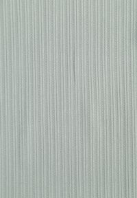 Renee - Ciemnozielony T-shirt Basic z Okrągłym Dekoltem Dolea. Okazja: na co dzień. Kolor: zielony. Materiał: jeans. Długość: krótkie. Wzór: gładki. Styl: casual #4