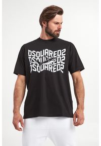 T-shirt męski DSQUARED2 #5