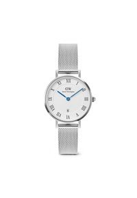 Zegarek Daniel Wellington. Kolor: srebrny