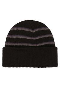 Quiksilver Czapka Split EQYHA03424 Czarny. Kolor: czarny. Materiał: akryl #2