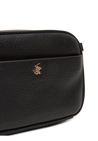 Beverly Hills Polo Club Torebka CEO-BHPC-C-012-08 Czarny. Kolor: czarny #4