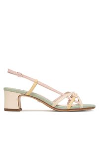 Sandały Tamaris. Wzór: kolorowy #1