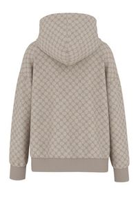 JOOP! Bluza 58 JW221JE114 30030062 Beżowy Regular Fit. Kolor: beżowy. Materiał: bawełna #5
