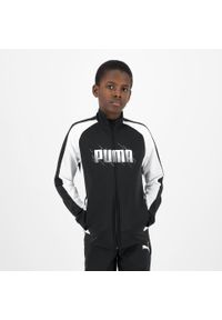 Dres dziecięcy Puma. Materiał: dresówka