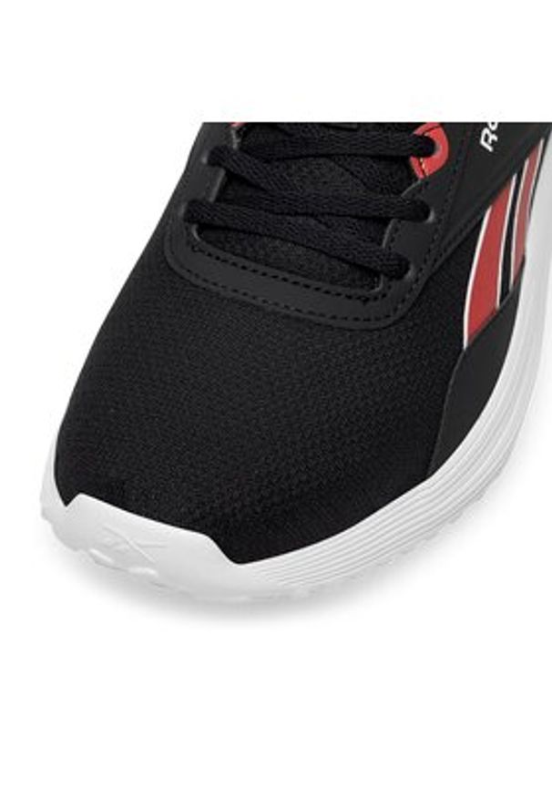 Reebok Sneakersy Lite 4 100202492 Czarny. Kolor: czarny. Materiał: materiał