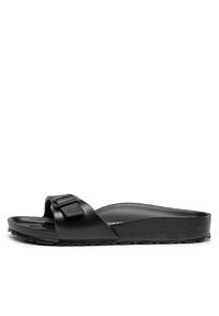 Birkenstock Klapki Madrit EVA 0128163 Czarny. Kolor: czarny #4
