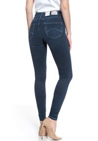 Mustang - MUSTANG Perfect Shape DENIM BLUE 1008624 5000 781