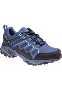 Buty trekkingowe damskie Elbrus Euren. Kolor: wielokolorowy. Sport: turystyka piesza