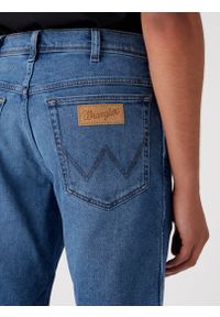 Wrangler - WRANGLER TEXAS SHORTS MĘSKIE SZORTY THE MARVERICK W11C84Z89 #3