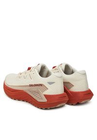 salomon - Salomon Buty do biegania Drx Defy Grvl L47809500 Écru. Materiał: materiał #5