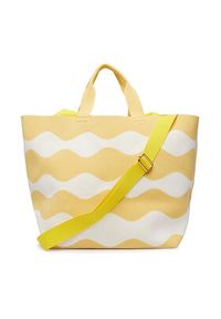 Blauer Torebka S6BASKET01/KNI Żółty. Kolor: żółty #5