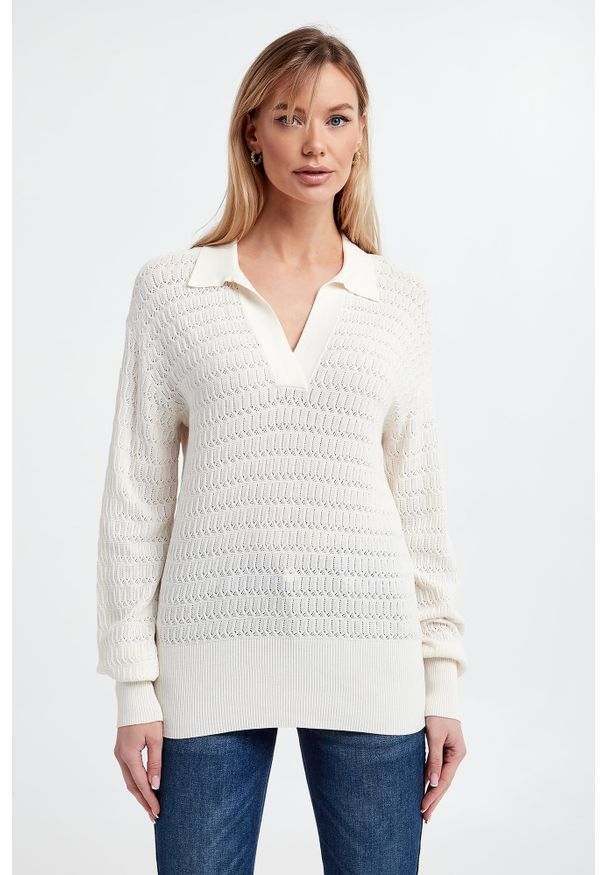 Sweter damski JOOP!