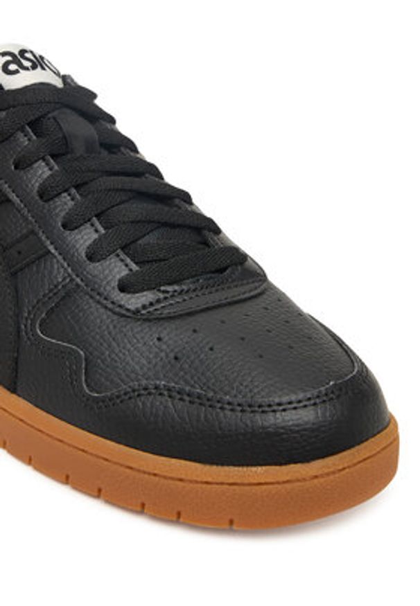 Asics Sneakersy Japan S 1201A107 Czarny. Kolor: czarny. Materiał: skóra