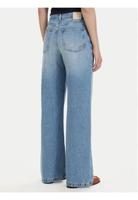 BOSS Jeansy C Marlene HR 13.0 50564429 Niebieski Regular Fit. Kolor: niebieski #3