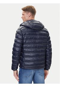 Blauer Kurtka przejściowa 25WBLUC02132 Granatowy Regular Fit. Kolor: niebieski. Materiał: syntetyk #3