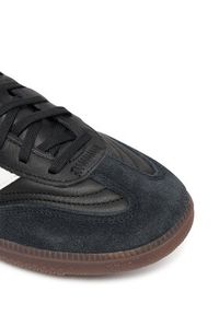 Adidas - adidas Buty do piłki nożnej Predator Freestyle ID3833 Czarny. Kolor: czarny. Materiał: skóra #5