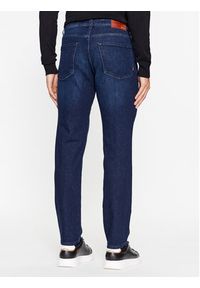 BOSS - Boss Jeansy Re.Maine BC-C 50501129 Granatowy Regular Fit. Kolor: niebieski #2