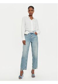 only - ONLY Jeansy Robyn 15333533 Niebieski Straight Fit. Kolor: niebieski