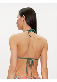 Liu Jo Góra od bikini VA4048 J6448 Koralowy. Kolor: pomarańczowy. Materiał: syntetyk #3