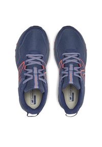 New Balance Buty do biegania T410 WT410CJ8 Fioletowy. Kolor: fioletowy. Materiał: skóra #4