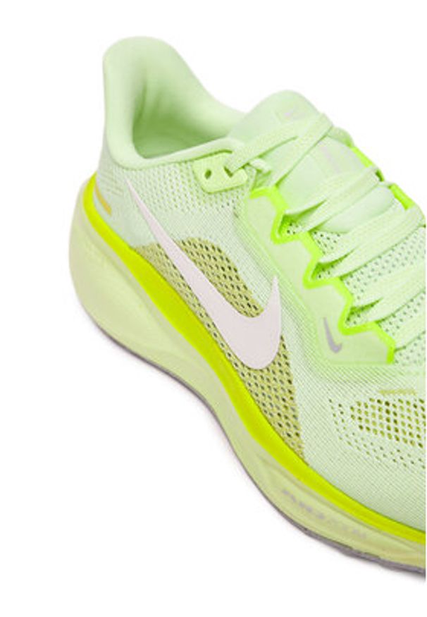 Nike Buty do biegania Air Zoom Pegasus 41 FD2723 702 Zielony. Kolor: zielony. Materiał: materiał. Model: Nike Zoom