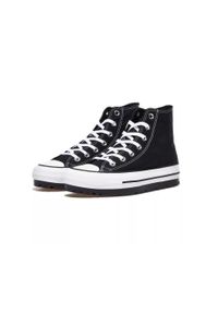 Converse - Buty Chuck Taylor All Star City Trek Rozmiar 40 - A06776C Czarny. Kolor: czarny. Model: Converse All Star