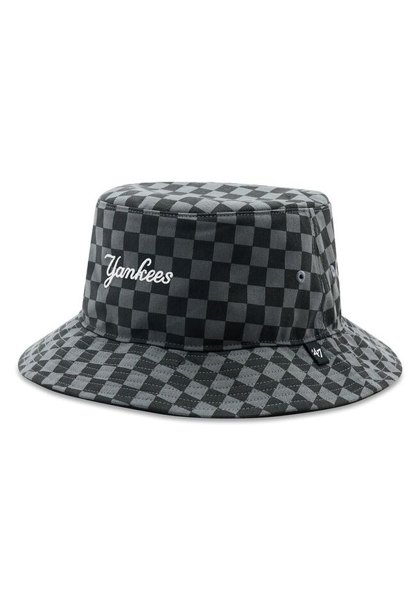 Kapelusz 47 Brand. Kolor: szary