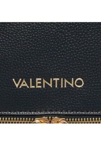 VALENTINO - Valentino Plecak Brixton VBS7LX02 Czarny. Kolor: czarny. Materiał: skóra #2