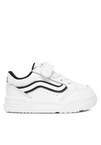 Sneakersy Vans. Kolor: biały #1