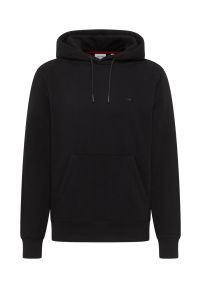 Męska Bluza Nierozpinana Mustang Style Bronson Black 1017549 4142 #5