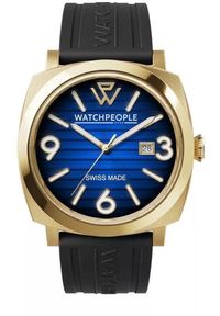 Zegarek EDIFICE Kwarcowy Watchpeople Damski (45MM) (700991) #1
