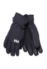 Rękawice narciarskie Helly Hansen Swift HT. Kolor: niebieski. Sezon: zima. Sport: narciarstwo
