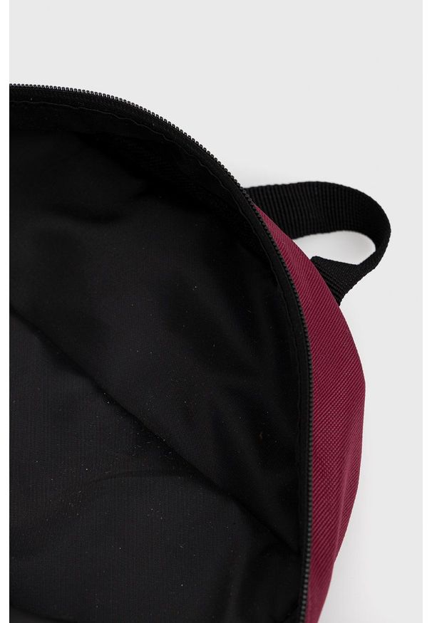 Lyle & Scott - Plecak. Kolor: czerwony