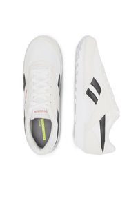 Reebok Sneakersy Rewind Run 100001332 Biały. Kolor: biały. Materiał: skóra. Sport: bieganie #5