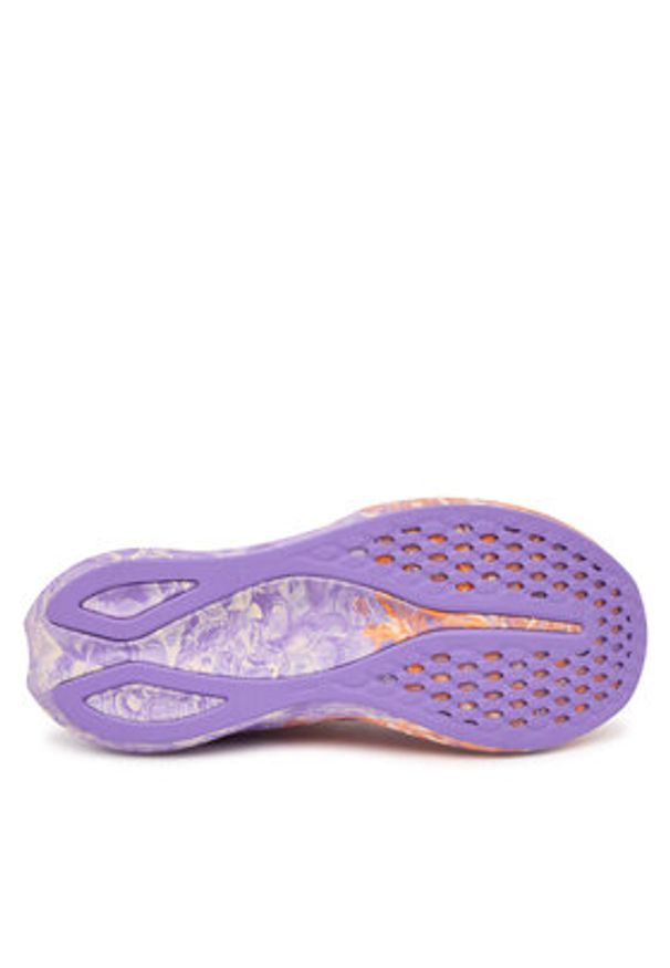 Asics Buty do biegania Noosa Tri 16 1012B675 Kolorowy. Materiał: mesh. Wzór: kolorowy
