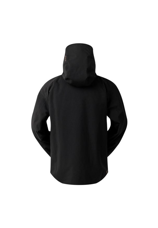 DARE 2B - Męska Wodoodporna Kurtka Narciarska Torrek Blazen Insulated. Kolor: czarny. Sezon: zima. Sport: narciarstwo