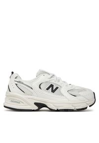 Sneakersy New Balance. Kolor: biały #1