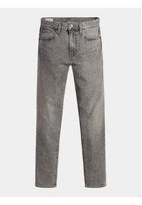 Levi's® Jeansy 512™ 28833-1207 Szary Slim Taper Fit. Kolor: szary #6