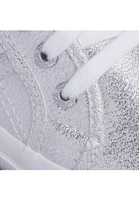 Superga Trampki 2750 Lamew S001820 Srebrny. Kolor: srebrny. Materiał: materiał #4