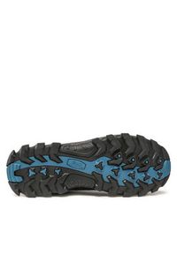 CMP Trekkingi Rigel Low Trekking Shoes Wp 3Q13247 Granatowy. Kolor: niebieski. Materiał: zamsz, skóra. Sport: turystyka piesza #4