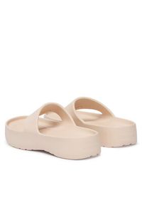 Calvin Klein Japonki One Piece Eva Flip Flop Thong HW0HW02957 Różowy. Kolor: różowy. Materiał: syntetyk #5