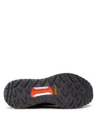 Adidas - adidas Trekkingi Terrex Free Hiker C.Rdy Gtx GORE-TEX GY6757 Zielony. Kolor: zielony. Materiał: materiał. Technologia: Gore-Tex. Model: Adidas Terrex. Sport: turystyka piesza