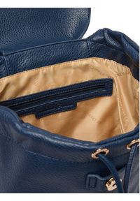 Beverly Hills Polo Club Plecak CEO-BHPC-C-017-09 Granatowy. Kolor: niebieski. Materiał: materiał #5