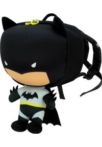 Ridaz Plecak Batman - Liga Sprawiedliwych - Justice League. Wzór: motyw z bajki #1