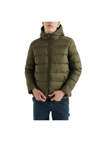 Kurtka Jott Model Jhon Kolor Zielony. Kolor: zielony. Materiał: tkanina