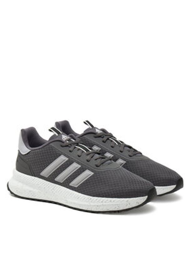 Adidas - adidas Sneakersy X_PLR Path JH6984 Szary. Kolor: szary. Materiał: materiał. Model: Adidas X_plr
