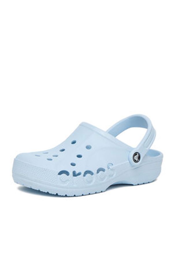 Crocs Klapki C-BAYA CLOG 10126-4JQ Niebieski. Kolor: niebieski. Materiał: syntetyk, materiał