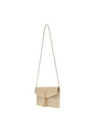 VALENTINO - Valentino Torebka Luxe VBS9XJ17 Złoty. Kolor: złoty. Materiał: skórzane #2